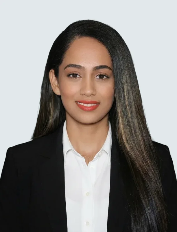 Nandani Anjalie Deokarran